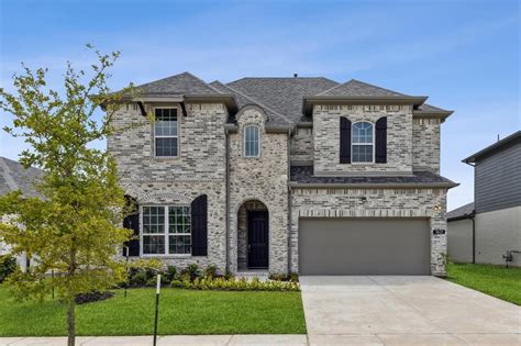 1621 Hitching Post Rd, Weston, TX 75009 .